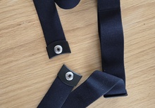 Wahoo Heart Rate Strap