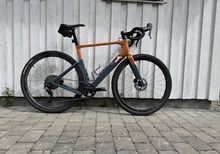 3T Exploro Racemax