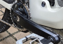 Actofive Signature X Cranks (165mm)