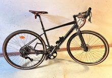 Nishiki DeTour Gravel Bike – Size 18”