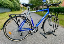 DBS Spinova Hybridcykel