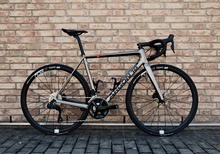 Argon 18 Gallium 2023 - 12s Di2
