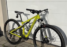 Specialized Epic Comp 29”