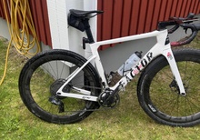 Factor Ostro Gravel strl 56