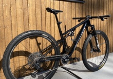 Specialized Epic 8 