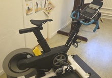 Träningscykel 