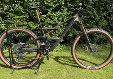 Orbea Occam Sl M-ltd