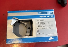 Shimano vajer broms 