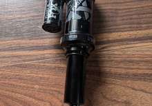 Fox Flot X Performance Elite 