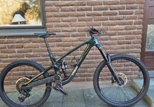 Dagens fynd SLASH 9.8 gen 6 XT L GN 2024