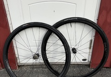 Hunt Alloy SL