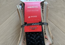 Vittoria mescal 700x2.25” XC Race