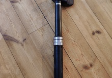 Reverb AXS 30,9mm - 125mm