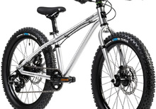 Early rider seeker 20”
