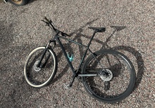 Bianchi XL/XXL RAM 29”