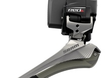 Etap framväxel 11-delad (pre axs)