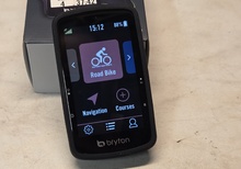 Bryton Rider S810 