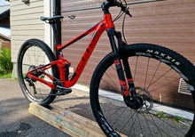 Giant Anthem 29er strl S - 18