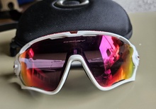 Oakley Jawbreaker Tour de France prizm road 