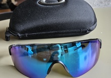 Oakley EVZero Blades 
