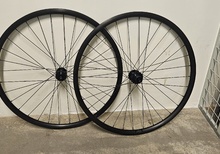 Alexrims GD24 700c hjulset