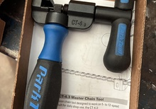 Park tool CT-4.3 kedjebrytare 