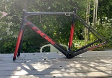 Look Huez 785 Huez RS