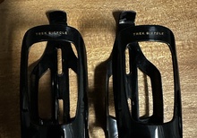 Trek fast forward botle cage