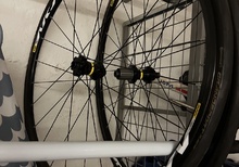 Mavic Aksium Disc