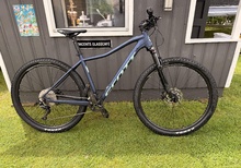 Scott Contessa Active 29” MTB – Mycket fint skick