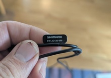 Shimano Y-split EW-JC130 Di2 kabel