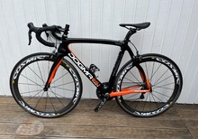Pinarello Dogma 65.1 54 cm