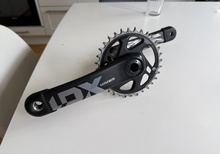 Vevarmar Eagle X01