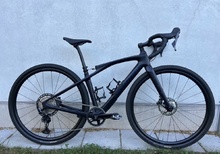 Specialized Diverge Str (strl 52) Med wattmätare
