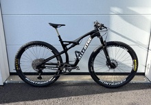 Allebike Majestic