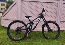 Trek Session 8 29 GX storlek R2