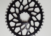 AbsoluteBlack Oval 40T 1x Sram Direct Mount