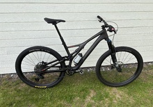 Specialized Stumpjumper Comp Carbon Large