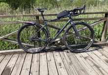 Diverge E5 56