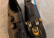 Shimano S-phyre 