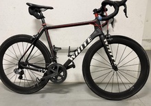 Racercykel pris, prestanda