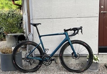 Cannondale Supersix HI-MOD Di2