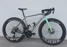Orbea Terra M20i Team M di2
