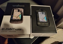 Wahoo element roam 1