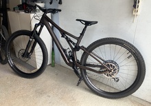 Specialized Stumpjumper Expert