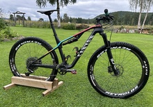 Canyon Lux SL 8.0