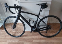Pinarello Granger 