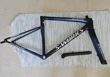 S-works tarmac Sl8 ramset storlek 52