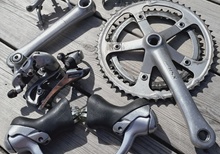 Shimano grupp