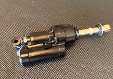 Intend Hover Monocoque 210x55mm bakdämpare